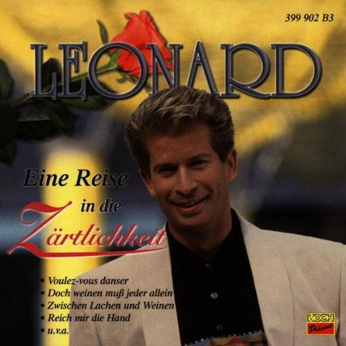 Eine Reise in die Zärtlichkeit German Schlager & Volksmusik