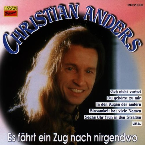 Es Fährt Ein Zug Nach Nirgendwo German Schlager & Volksmusik