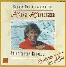 Seine Ersten Erfolge German Schlager & Volksmusik