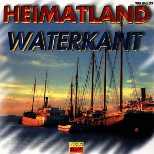 Heimatland-Waterkant German Schlager & Volksmusik