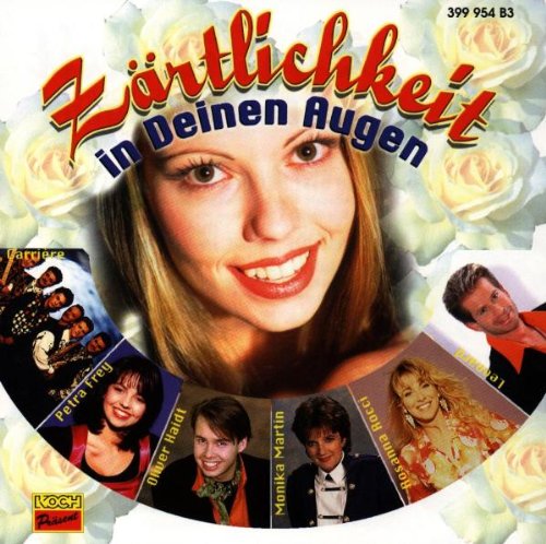 Zärtlichkeit in Deinen Augen Pop