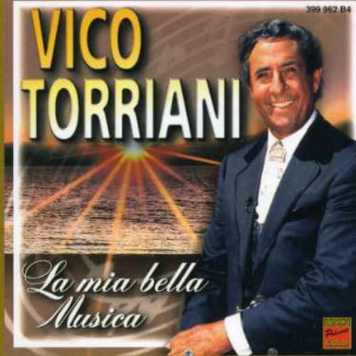 La Mia Bella Musica German Schlager & Volksmusik