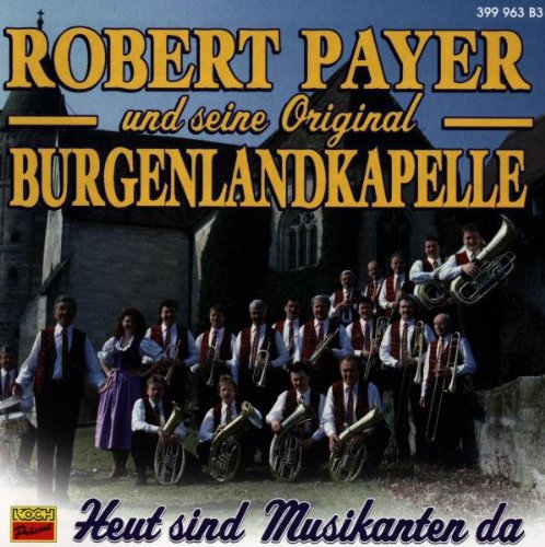 Heut Sind Musikanten Da Other music genres