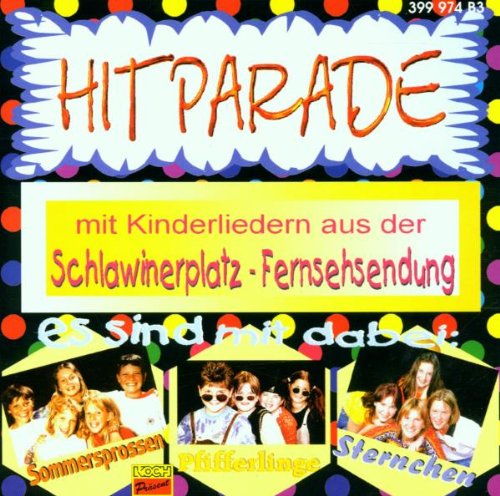 Hitparade/Schlawinerplatz TV Children & Young People