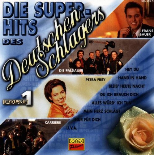 Super-Hits d.Deutsch.Schlag.-1 Pop