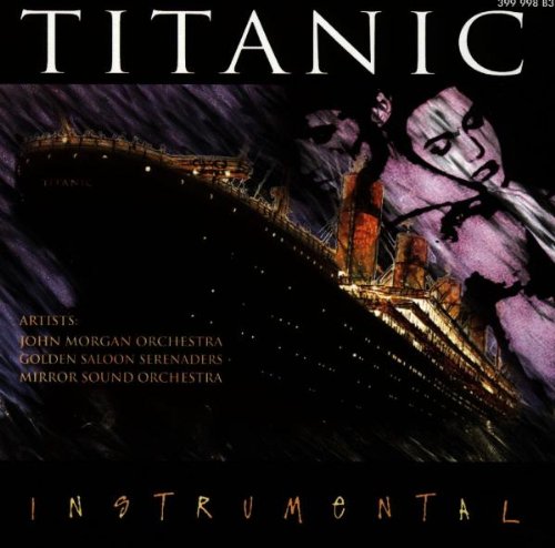 Titanic Other music genres