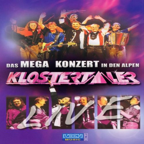 Klostertaler - Das Mega-Konzert in den Alpen Films