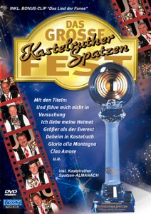 Kastelruther Spatzen - Das große Fest Films