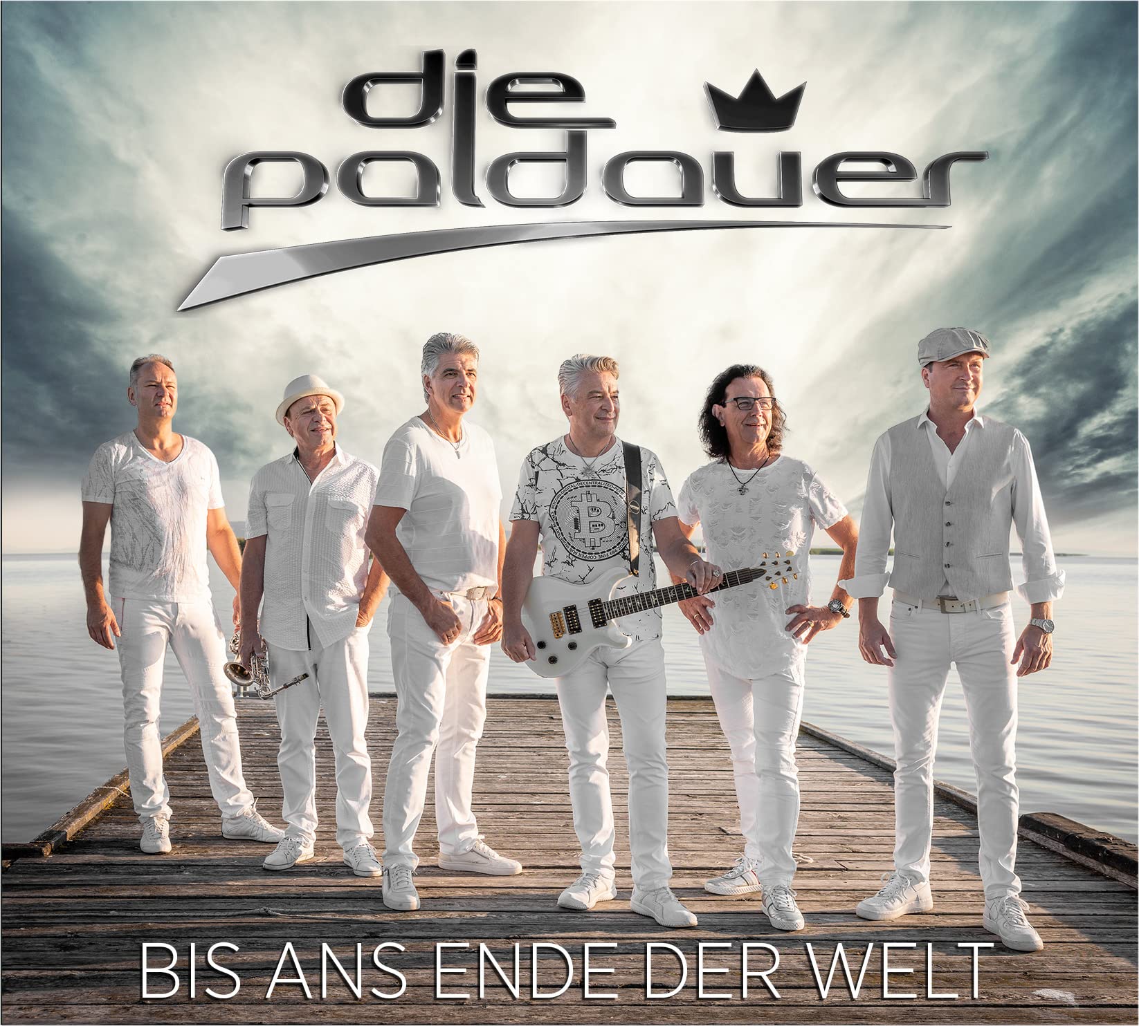 Bis Ans Ende Der Welt - Die Paldauer Music