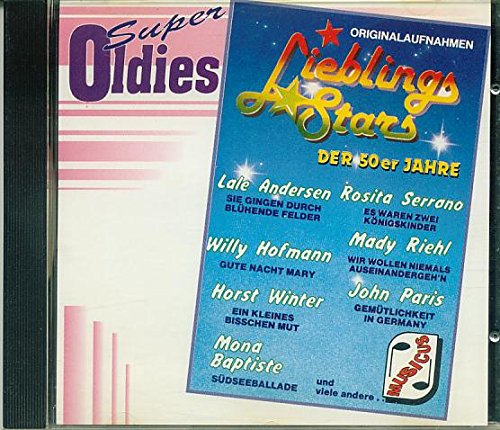 Lale Andersen, Rosita Serrano, Horst Winter, Illo Schieder, Kenneth Spencer, Mady Riehl.. Music