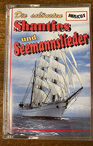 Schönste Shanties & Seemannsl German Schlager & Volksmusik