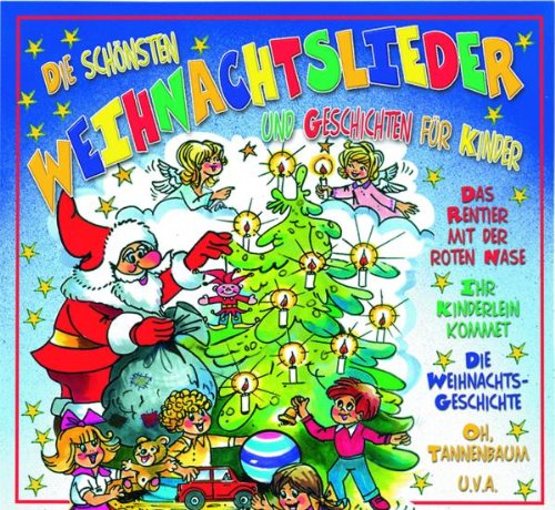 Die schönsten Weihnachtslieder und Geschichten für Kinder Other music genres