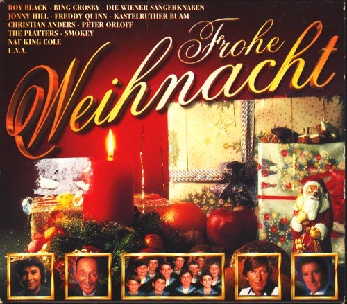 Frohe Weihnacht Music