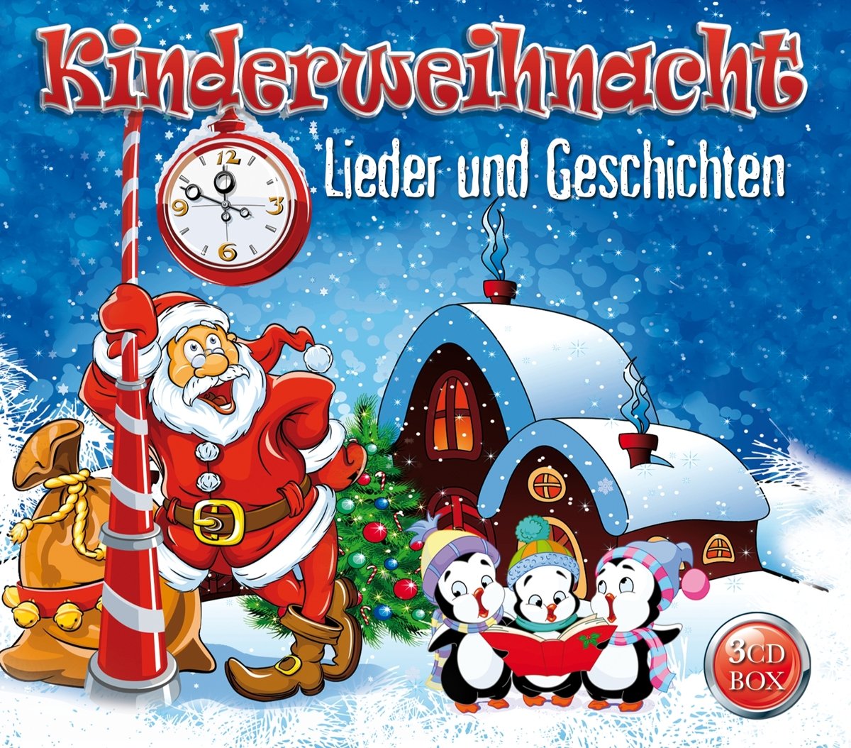 Kinderweihnacht-Lieder und G Music