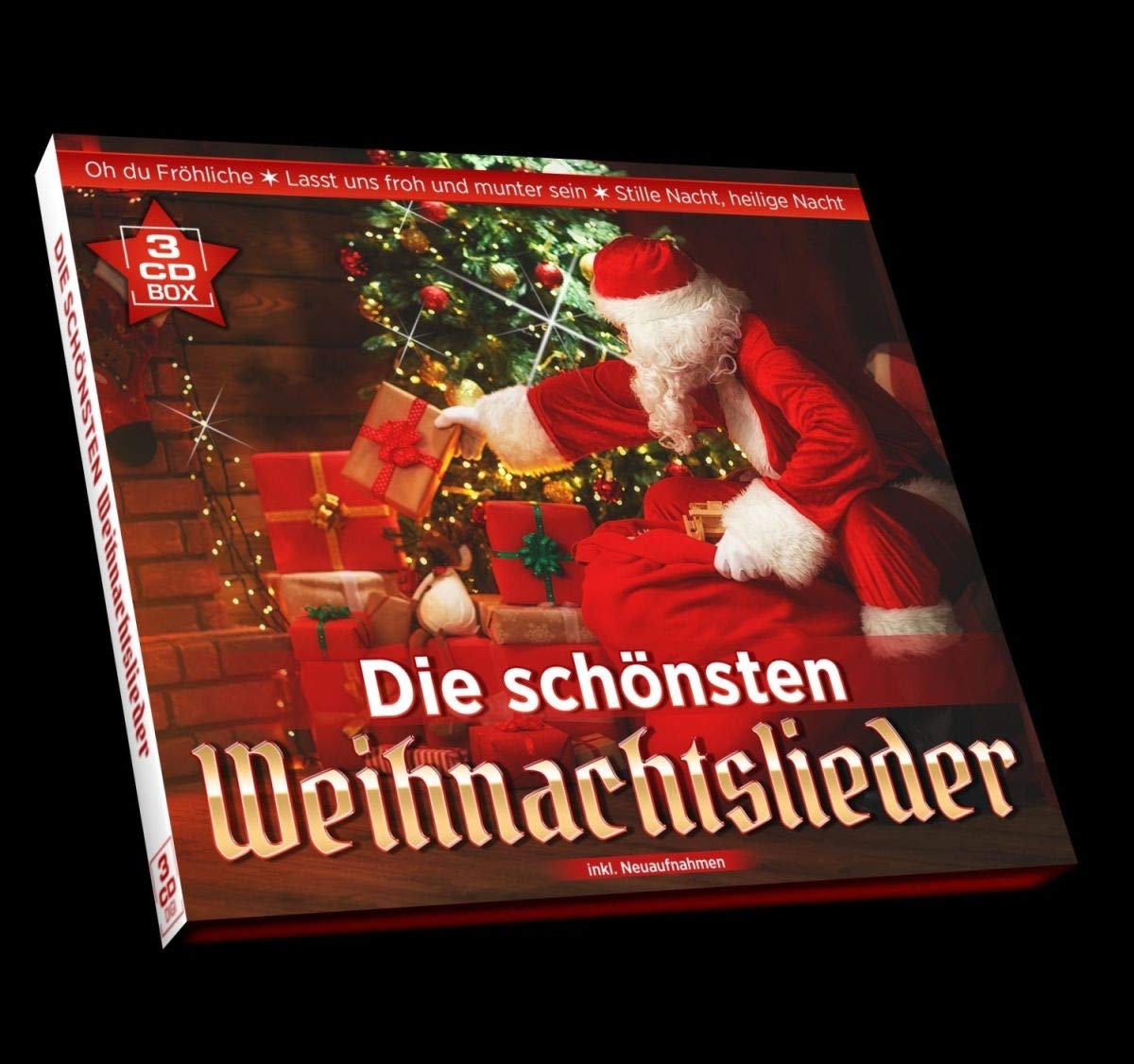 Product Image: Die schönsten Weihnachtslieder