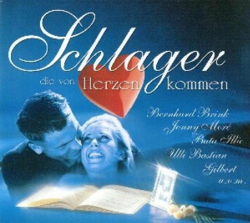 Schlager die Von Herzen Kommen German Schlager & Volksmusik