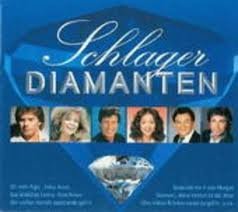 Schlager-Diamanten German Schlager & Volksmusik