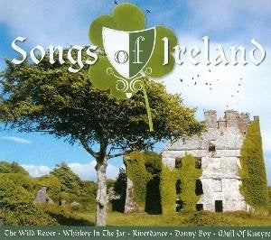Songs of Ireland Country & Folk