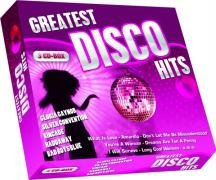 Greatest Disco Hits Pop