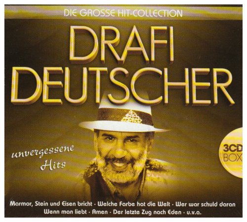 Product Image: Die Große Hit-Collection