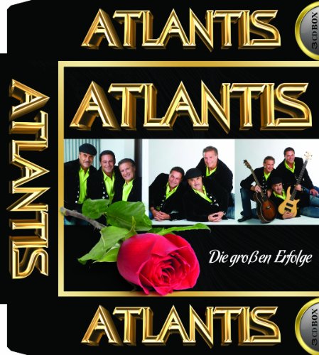 Die Großen Erfolge German Schlager & Volksmusik