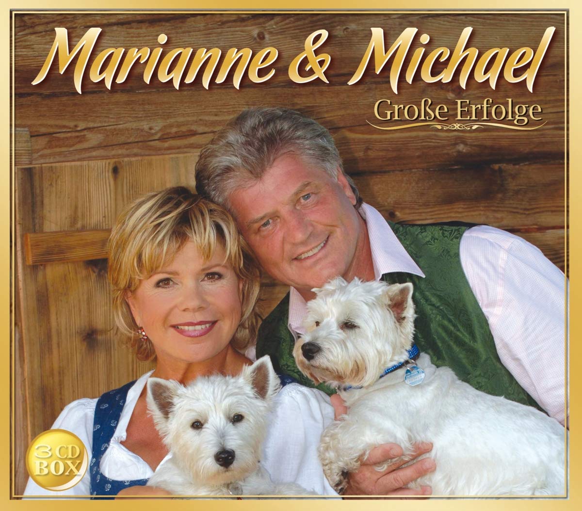 Product Image: Groáe Erfolge