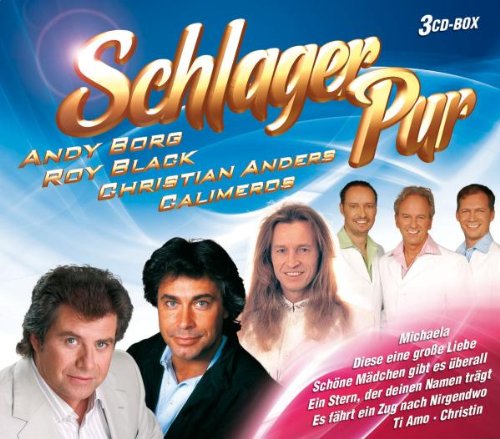 Schlager Pur German Schlager & Volksmusik