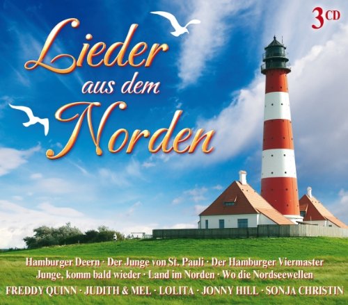 Lieder aus dem Norden German Schlager & Volksmusik
