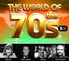 The World of the 70s Pop