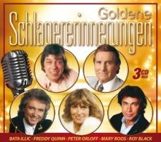 Product Image: Goldene Schlagererinnerungen