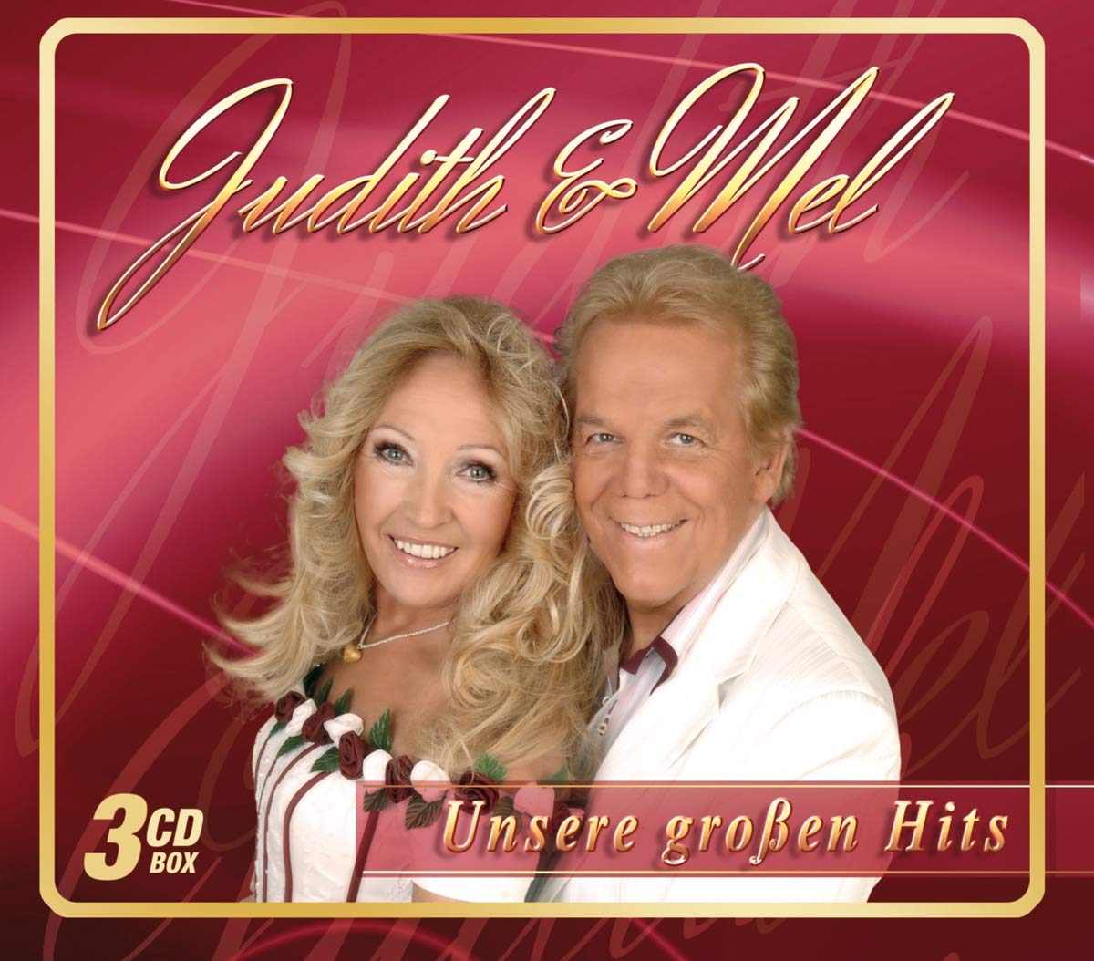 Unsere groáen Hits German Schlager & Volksmusik