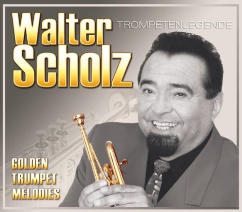 Golden Trumpet Melodies Music