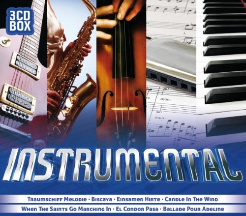 Product Image: Instrumental