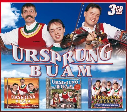 Exklusiv Edition German Schlager & Volksmusik