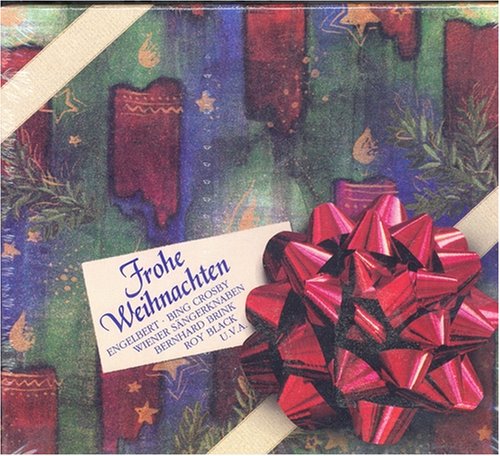 Frohe Weihnachten Music