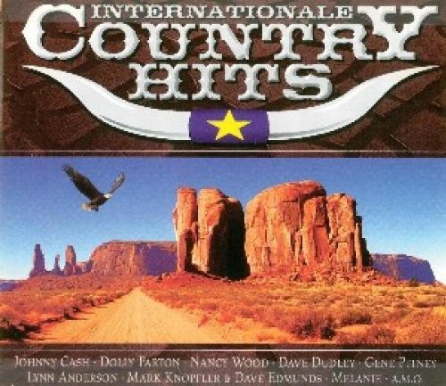Product Image: Internationale Country Hits