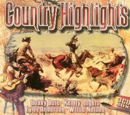 Country Highlights German Schlager & Volksmusik