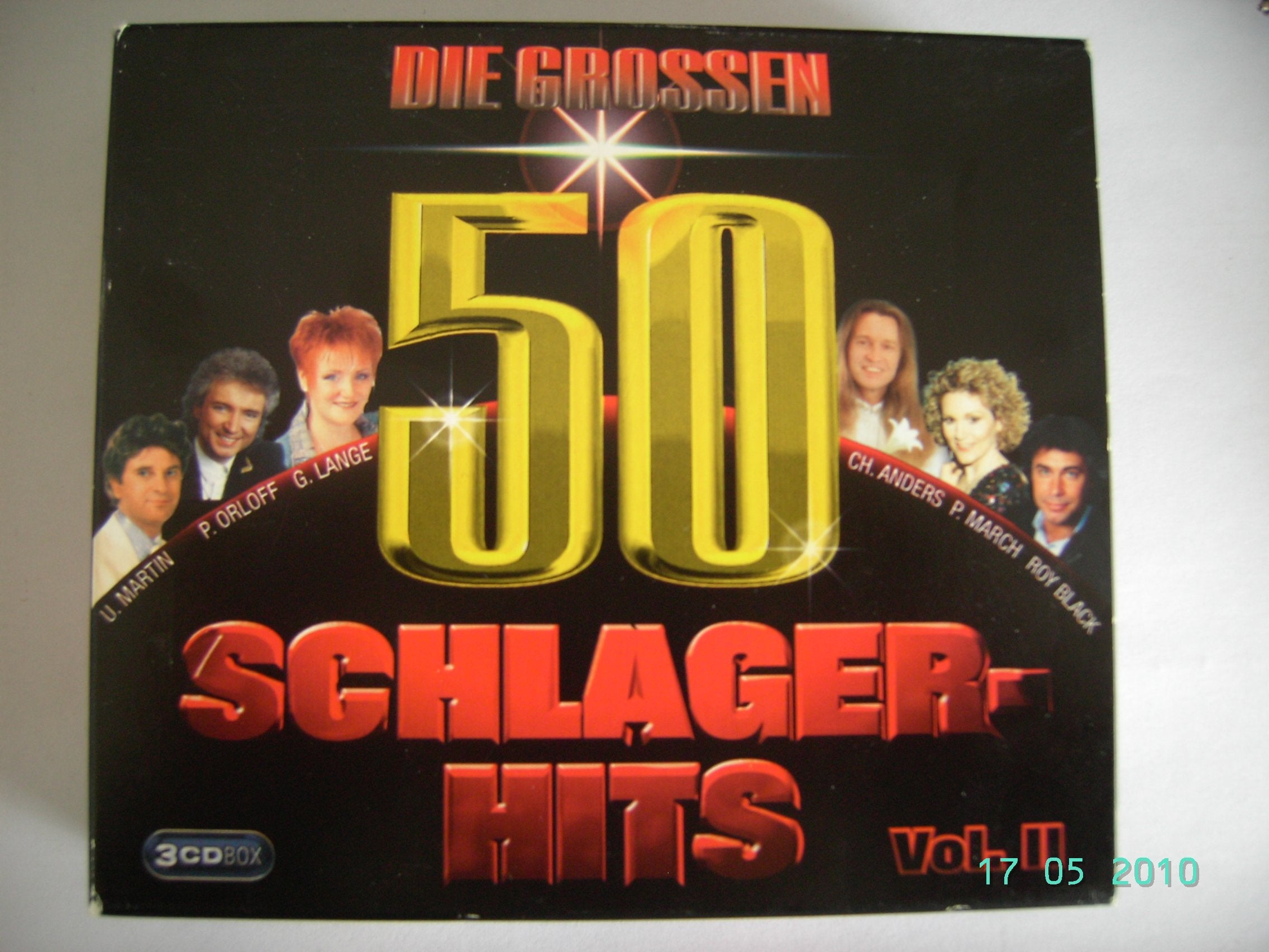 Flippers, Peter Beil, Severine, Bata Illic, Nina & Mike.. Music