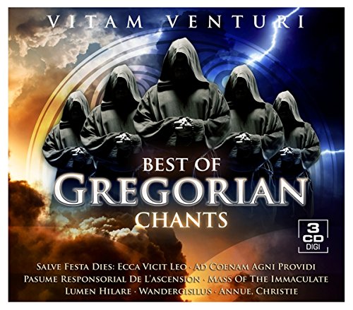Best of Gregorian Chants Pop