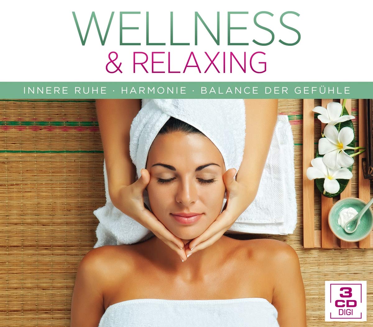 Wellness & Relaxing Music