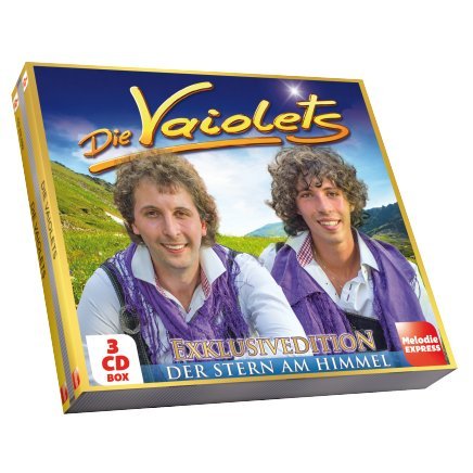 Der Stern am Himmel (Exklusiv-Edition mit 3 CDs) Music