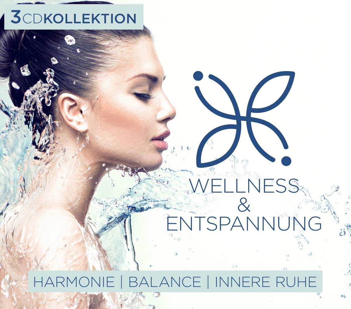 Wellness & Entsprannung - Harmonie - Balance - Innere Ruhe Soundtracks & Musicals