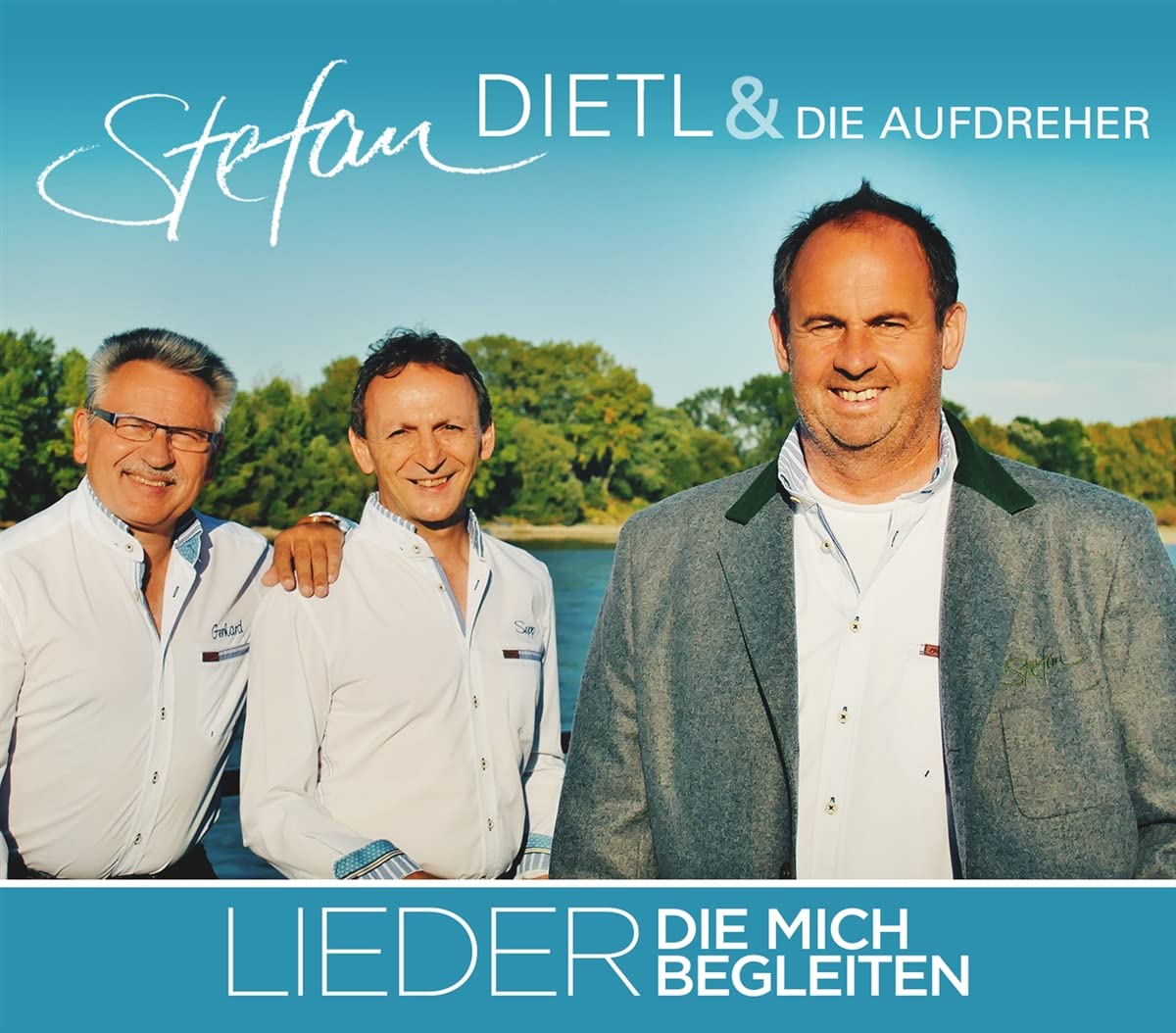Lieder, die mich begleiten Music