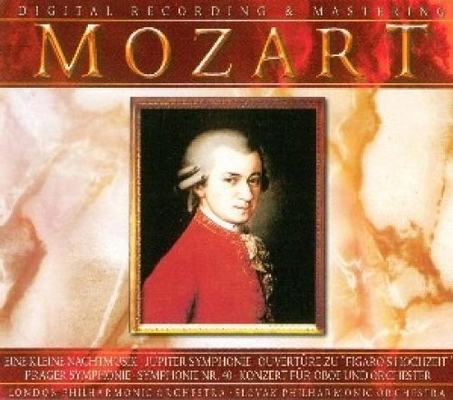 Mozart Classical
