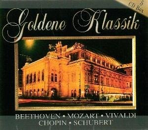 Product Image: Goldene Klassik