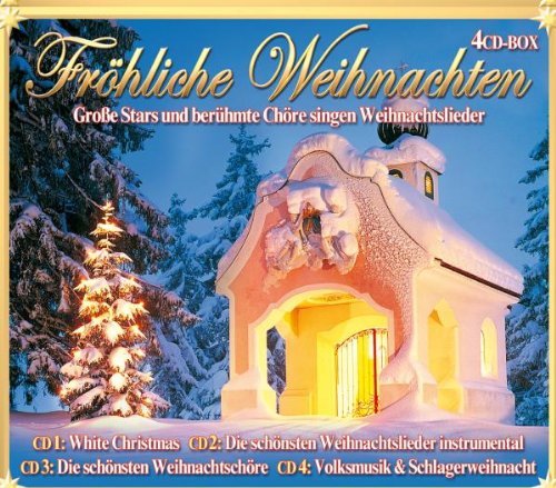 Fröhliche Weihnachten Music