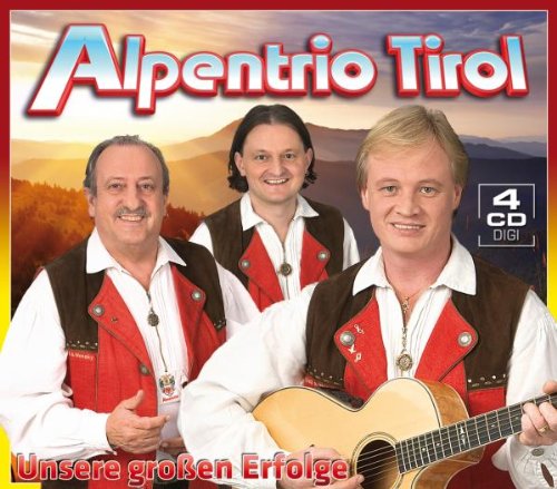 Unsere Großen Erfolge German Schlager & Volksmusik
