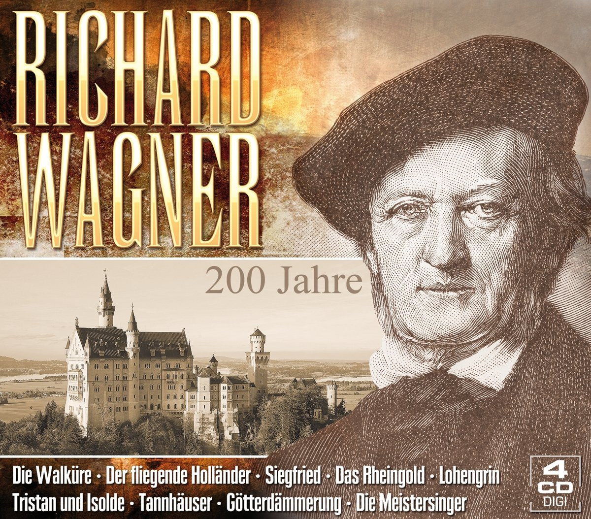 Product Image: 200 Jahre