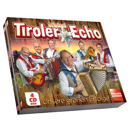Unsere großen Erfolge Music
