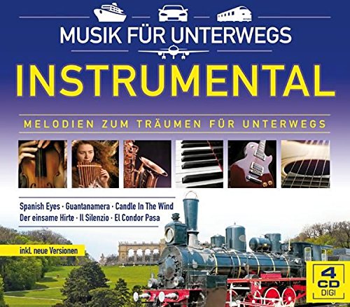 Musik für unterwegs-Instrume Music for Children